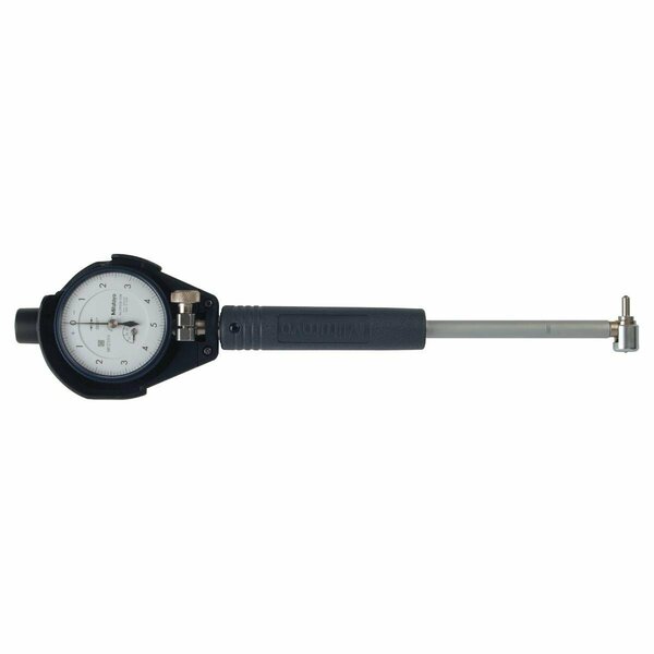 Beautyblade 0.7-1.4 in. Standard Type Dial Bore Gage Without Indicator BE3723803